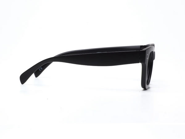 Daily Eyewear - 2pm Black