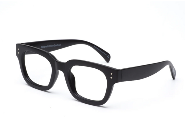 Daily Eyewear - 2pm Black