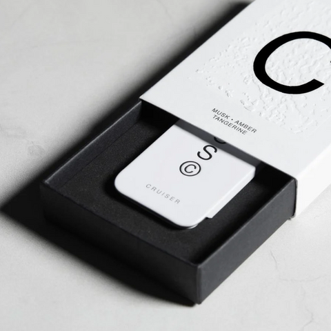 Cruiser Solid Cologne