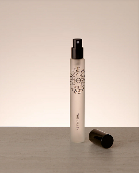 The Valley Travel Size Extrait