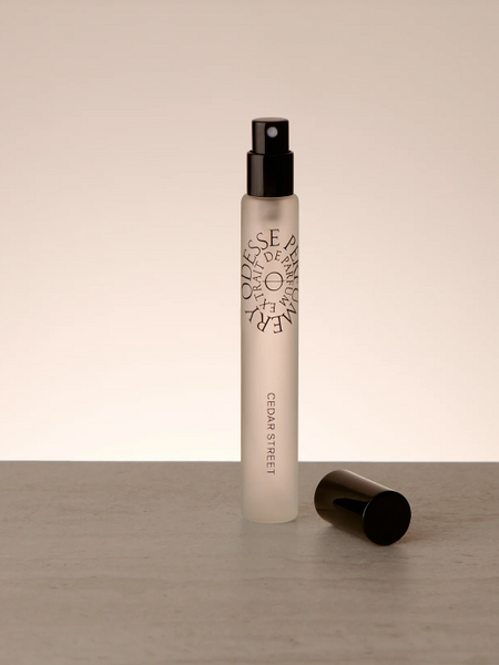 Cedar Street Travel Size Extrait