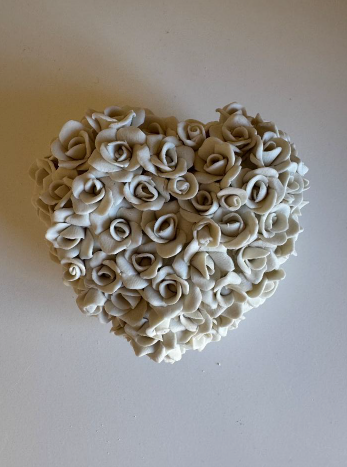 Rose Heart