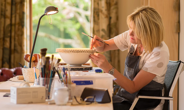 Carmen Miranda of the Reef