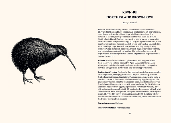 Te Papa Te Taiao Nature Series (Boxed Set) - The Ultimate Introduction to the Natural History of Aotearoa