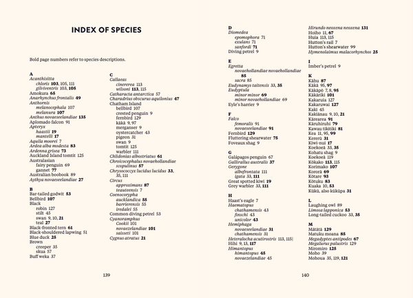 Te Papa Te Taiao Nature Series (Boxed Set) - The Ultimate Introduction to the Natural History of Aotearoa