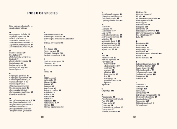 Te Papa Te Taiao Nature Series (Boxed Set) - The Ultimate Introduction to the Natural History of Aotearoa