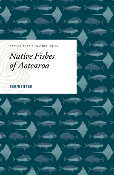 Te Papa Te Taiao Nature Series (Boxed Set) - The Ultimate Introduction to the Natural History of Aotearoa