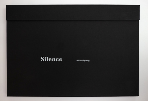 Silence - Folio Box Set