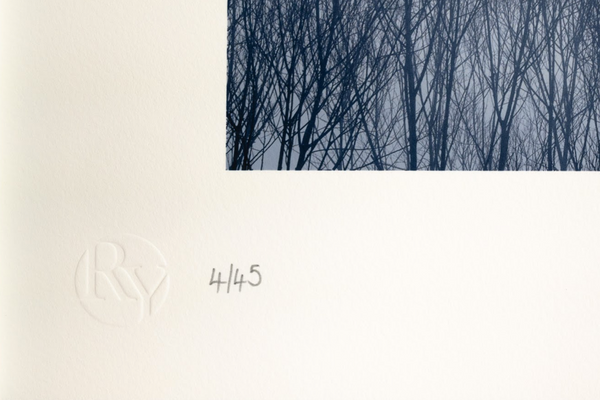 Silence - Folio Box Set