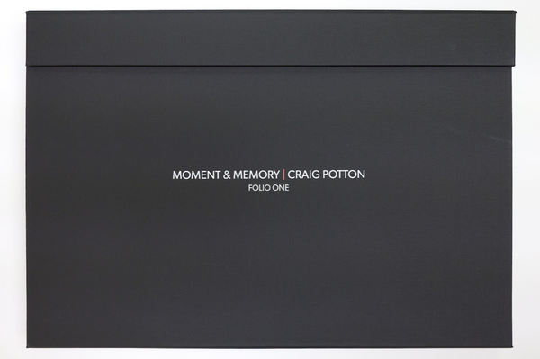 Moment & Memory - Folio Box Set