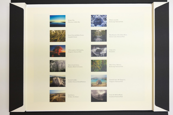 Moment & Memory - Folio Box Set