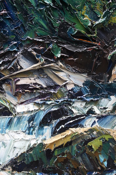 Giant Gate Falls (2025)