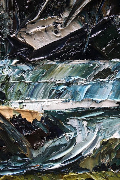 Giant Gate Falls (2025)