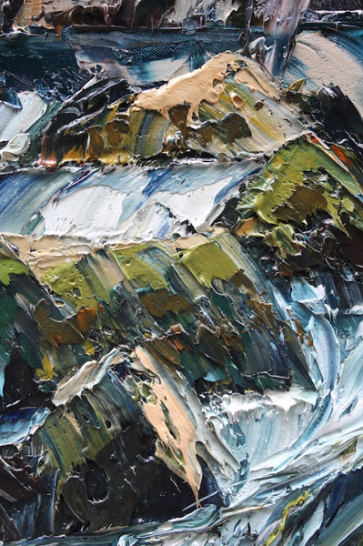 Giant Gate Falls (2025)