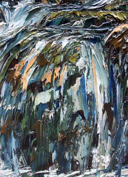 Giant Gate Falls (2025)