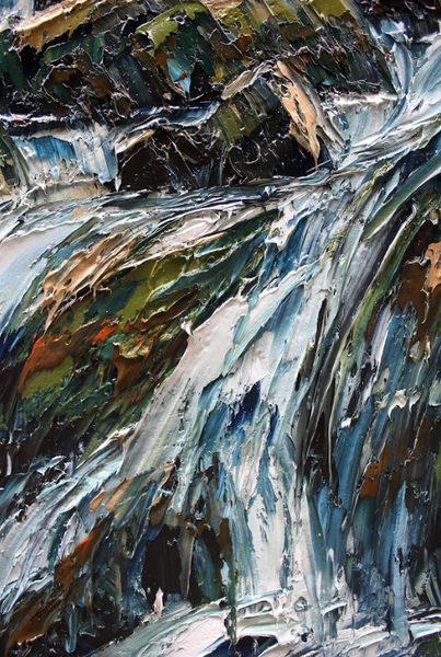 Giant Gate Falls (2025)