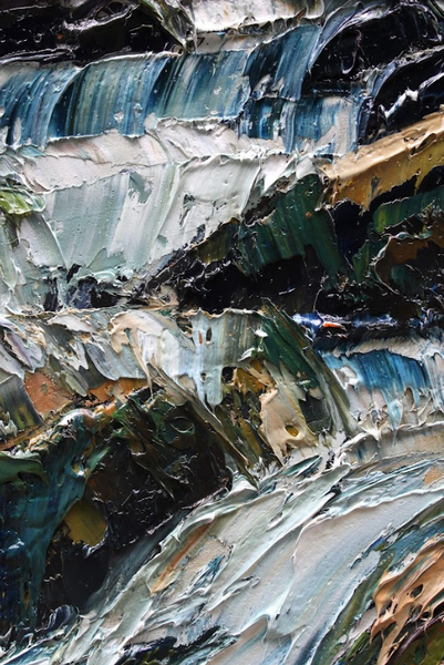 Giant Gate Falls (2025)