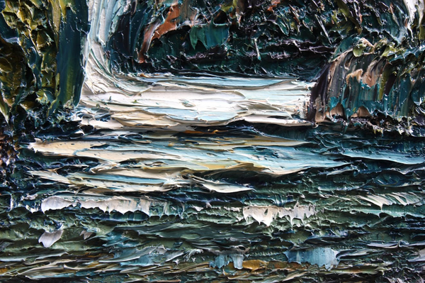 Mackay Falls on the Milford Track (2025)