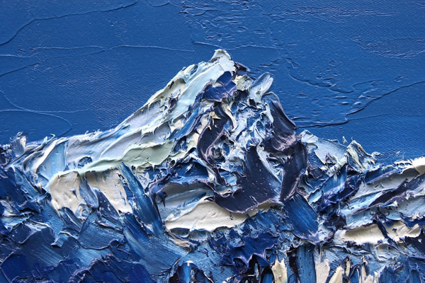 Mt Sefton and the Douglas Neves (2025)