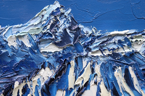 Mt Sefton and the Douglas Neves (2025)