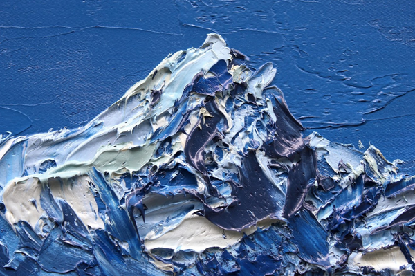 Mt Sefton and the Douglas Neves (2025)