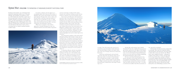 Shelter from the Storm (revised edition): The Story of New Zealand's Backcountry Huts