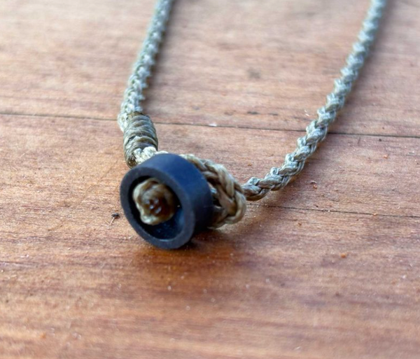 Web Pendant