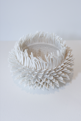 Sea Forms - Sea Anenome I