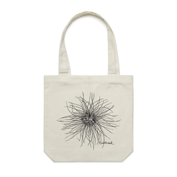 Tote Bag - Tumbleweed - EX DISPLAY MODEL