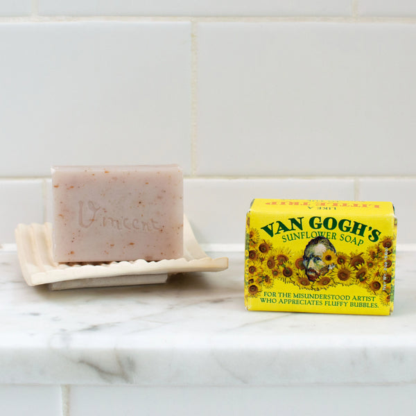 The Unemployed Philosophers Guild Soap