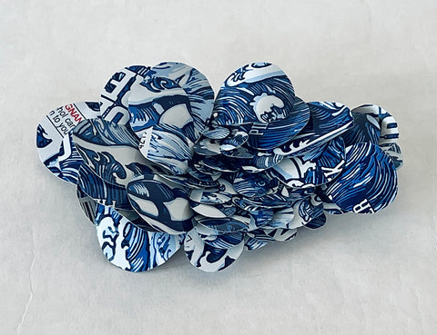 A Cloud of Beer? Brooch