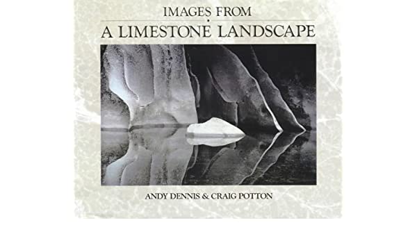 Images From a Limestone Landscape - Softcover