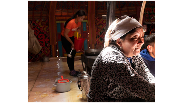 Mongolia II