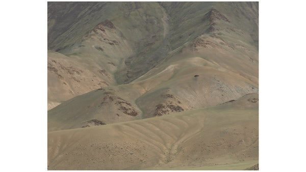 Mongolia V