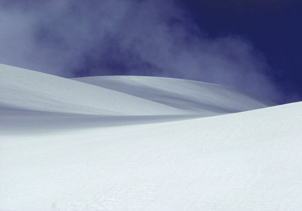 Snow Shadows