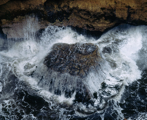Surge Pool