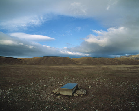 Water Trough