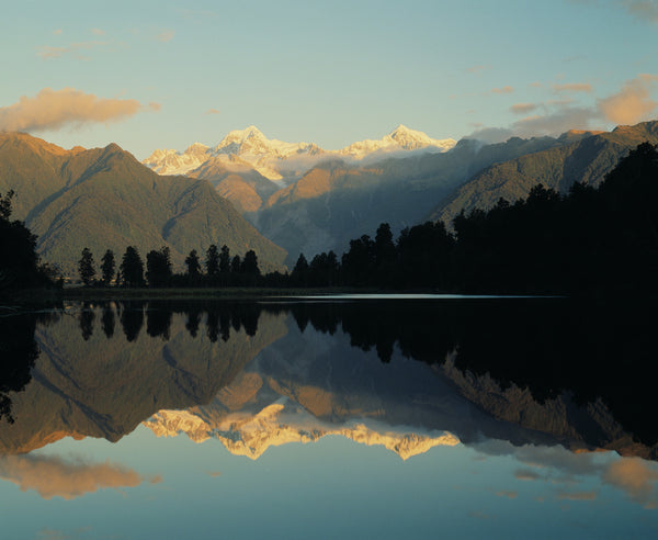 Lake Matheson