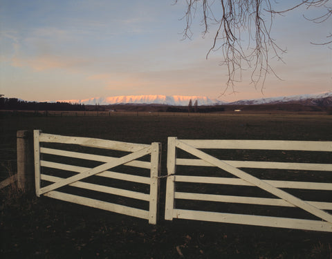 White Gate
