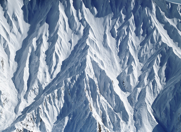 Snow Patterns