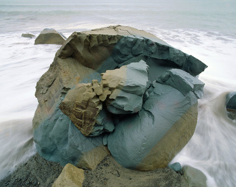 Papa Rockfall