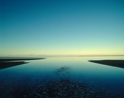 Low Tide