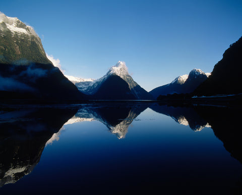 Milford Sound