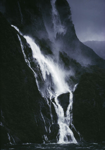Storm Cascades II