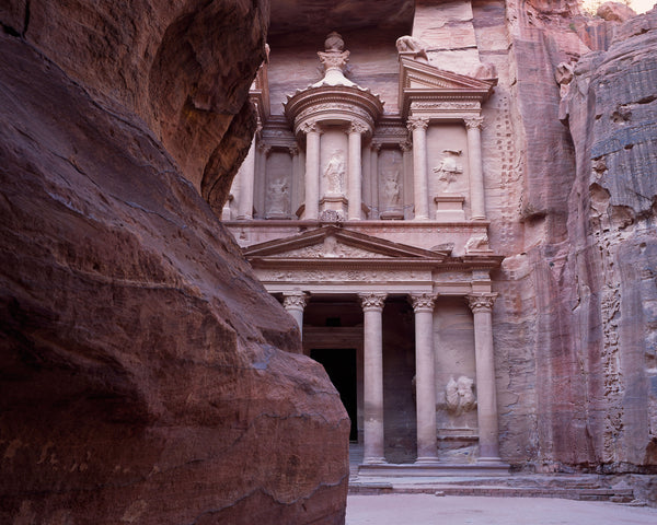The Treasury