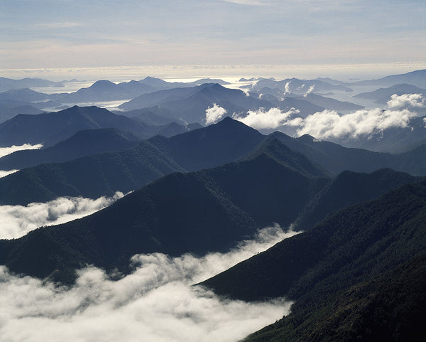 Marlborough Sounds