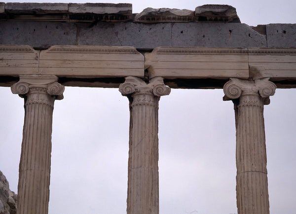 Acropolis I