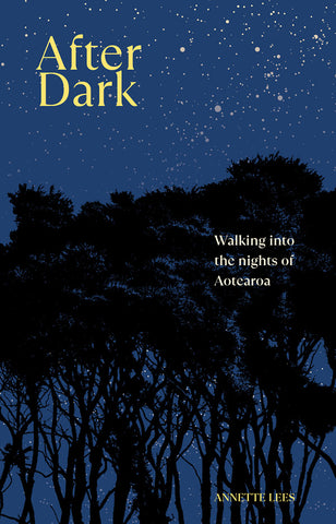 After Dark: Walking into the Nights of Aotearoa