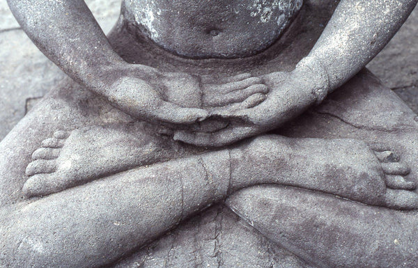 Borobudur 3, Java, Indonesia