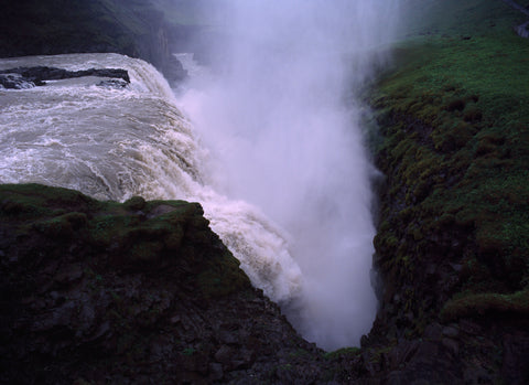 Gullfoss I